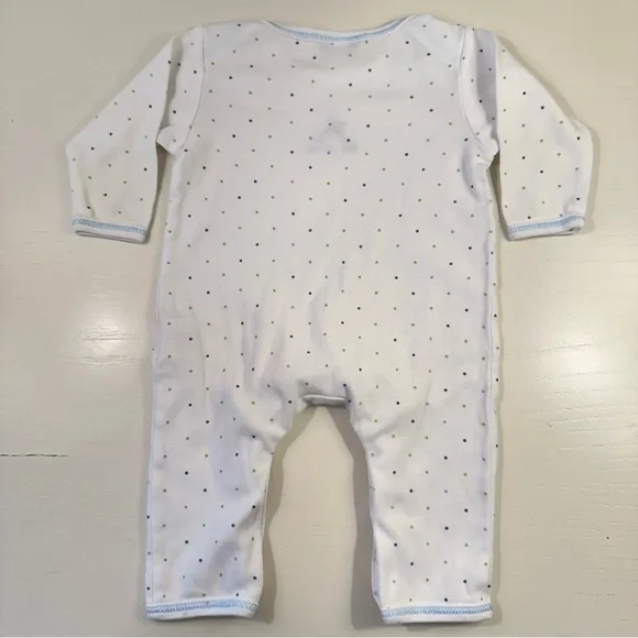 SOLD Baby Boy Pima Outfits Bundle 0-3M - Picture 4 of 16